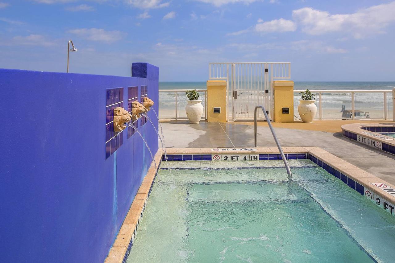 Bluegreen Vacations Casa Del Mar オーモンド・ビーチ エクステリア 写真